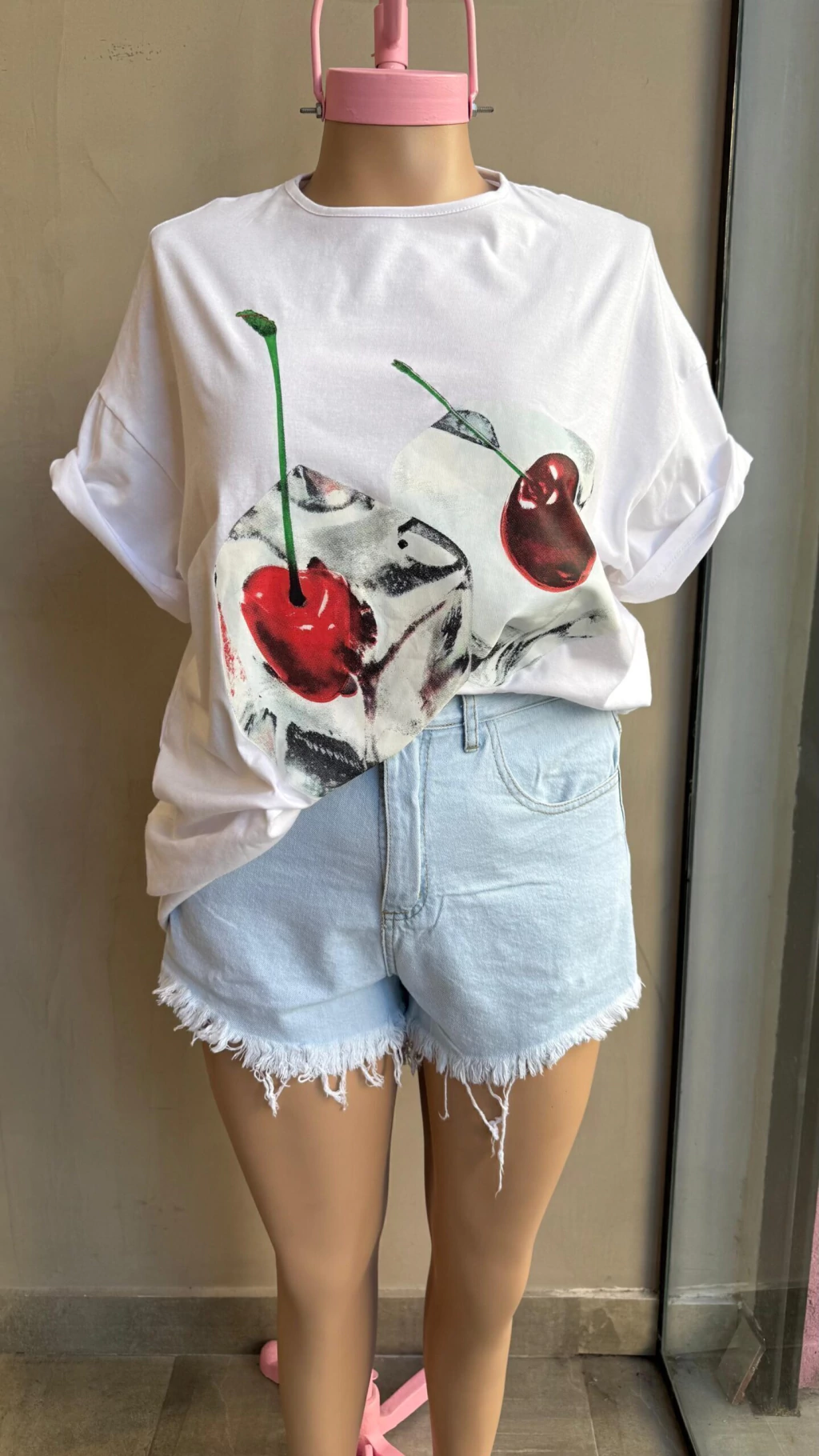 REMERON ICE