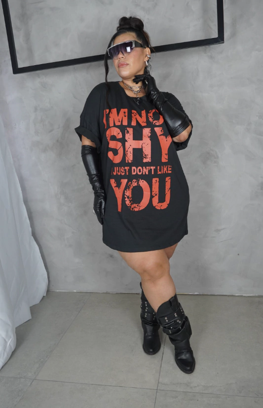 REMERON SHY