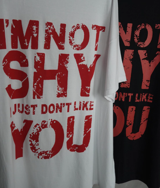 REMERON SHY
