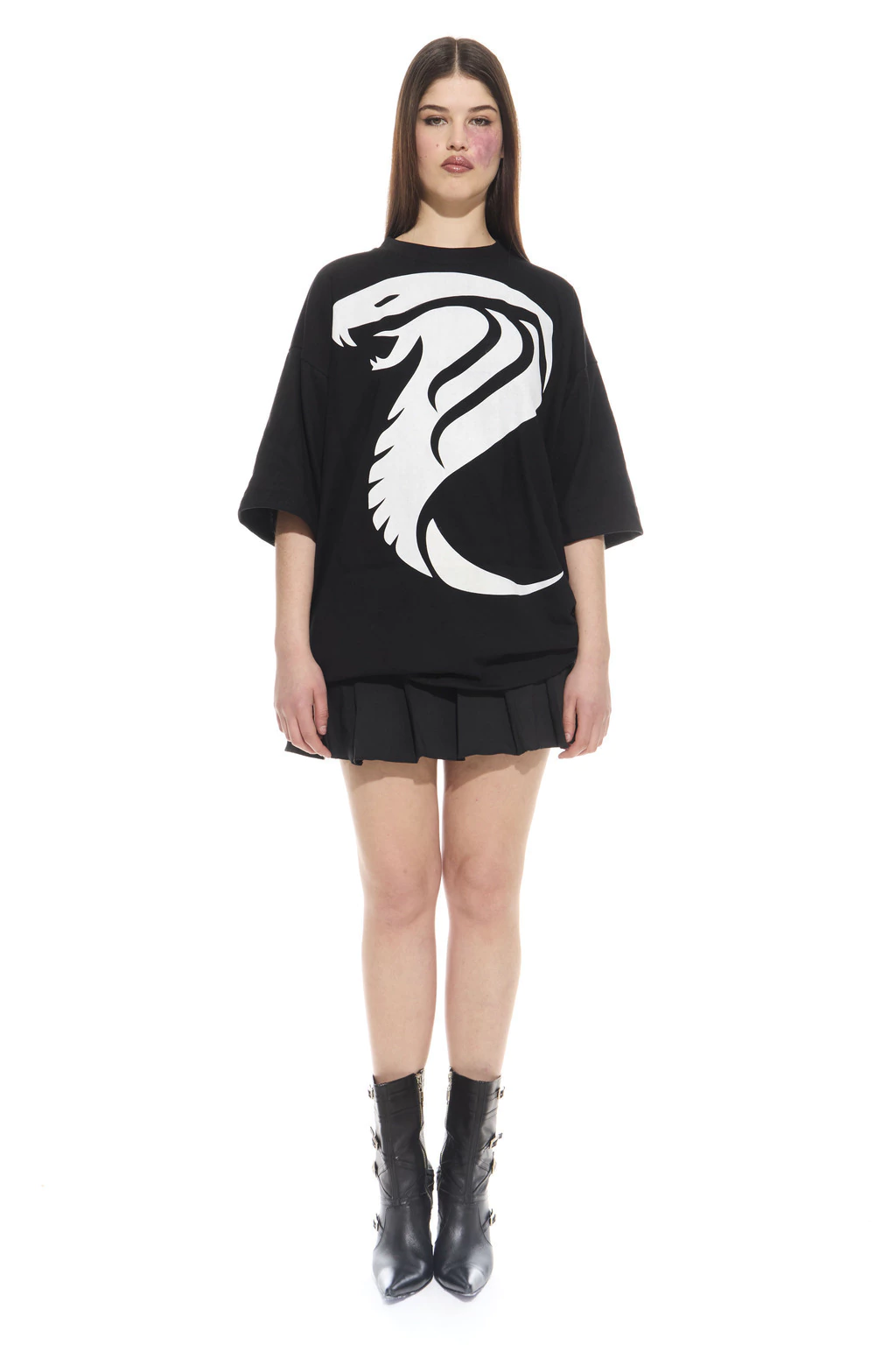 REMERON SNAKE