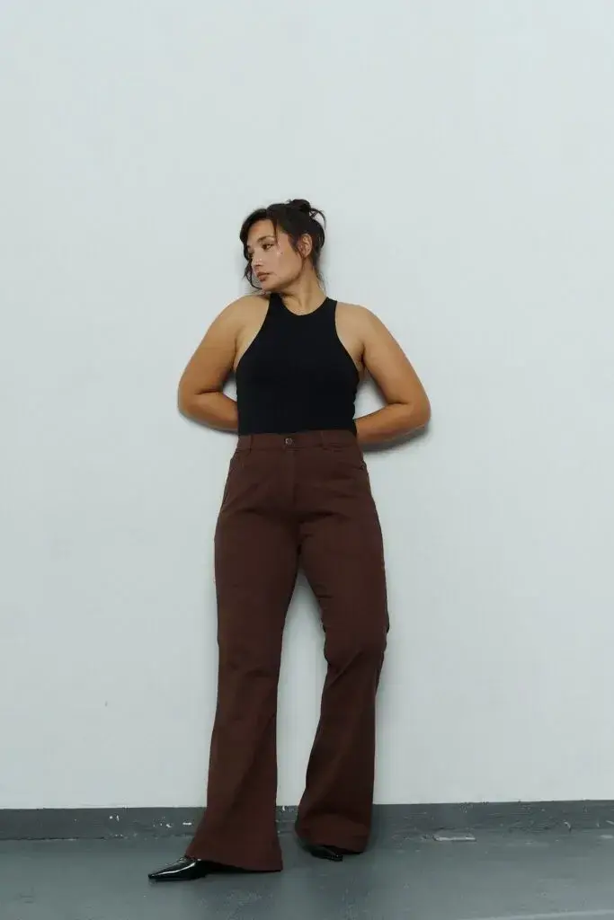 SEMIOXFORD CHOCOLATE