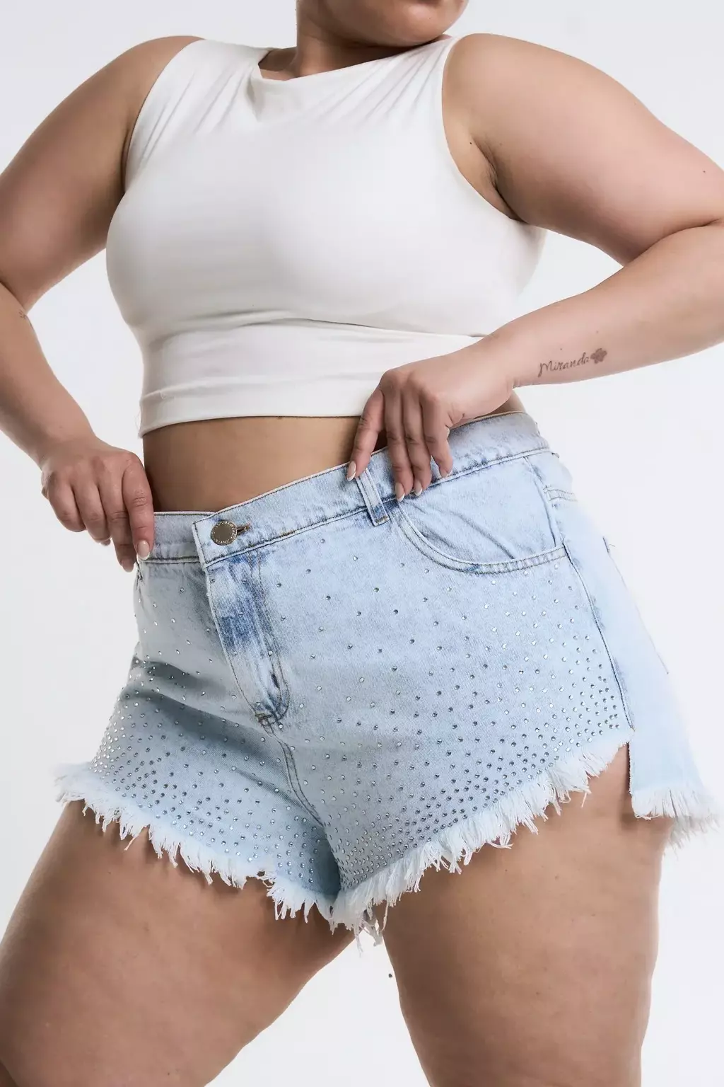 SHORT AUREXIA