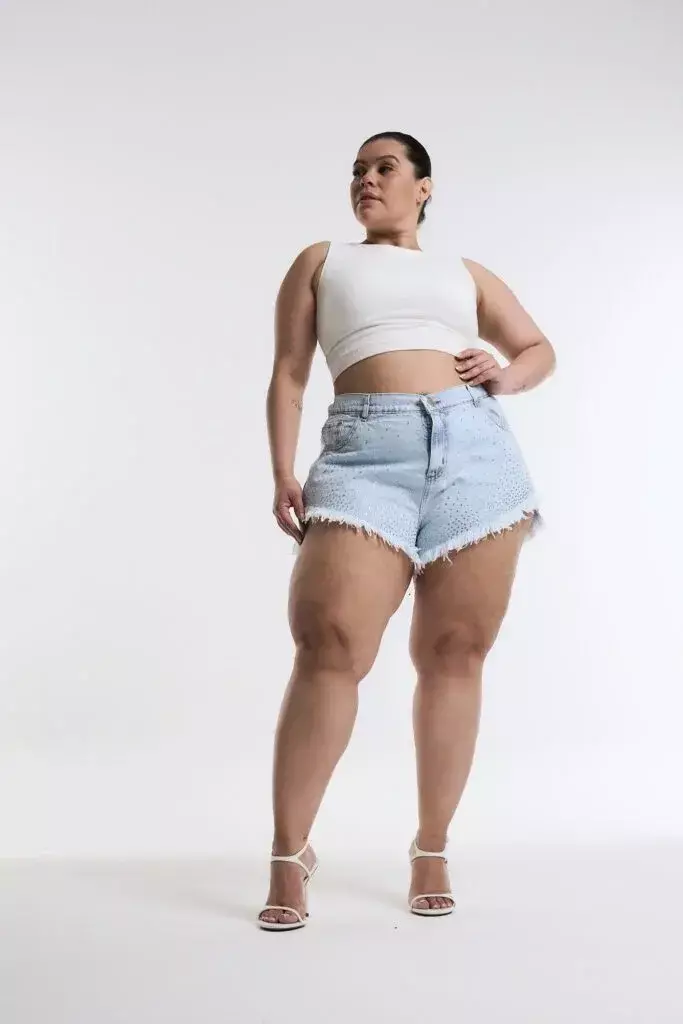 SHORT AUREXIA