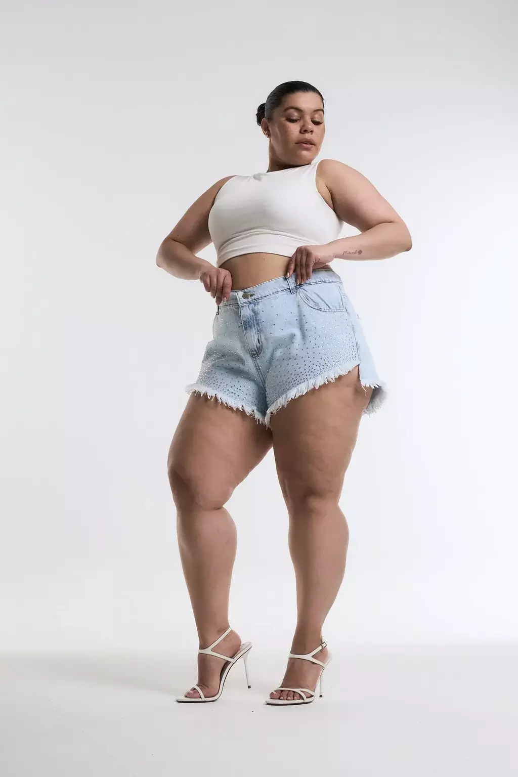 SHORT AUREXIA