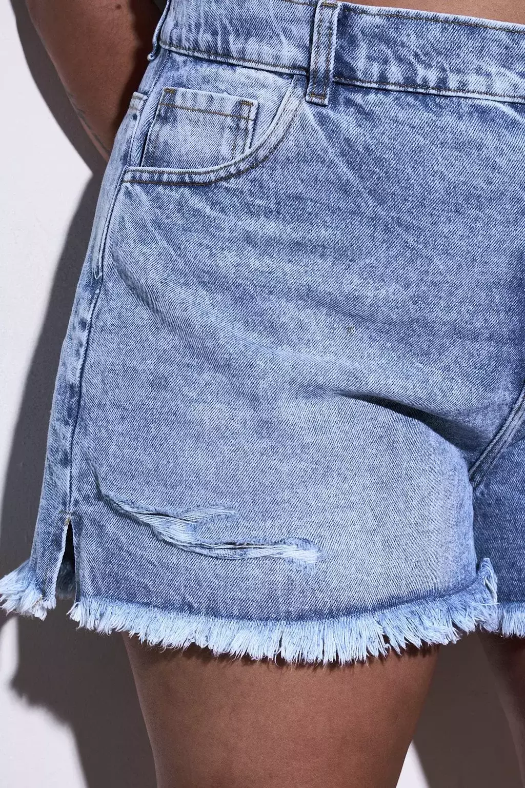 Shorts y skorts
