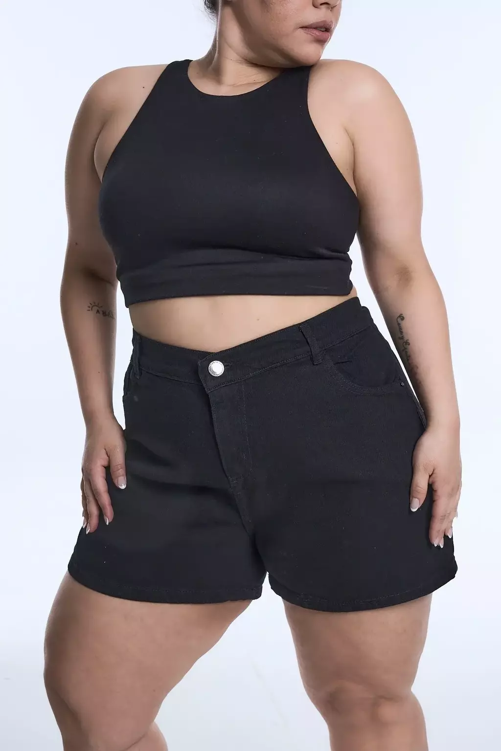 SHORT BLAMIA