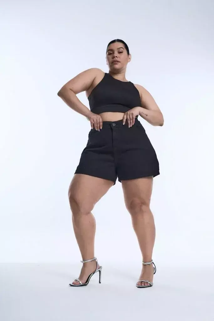 SHORT BLAMIA