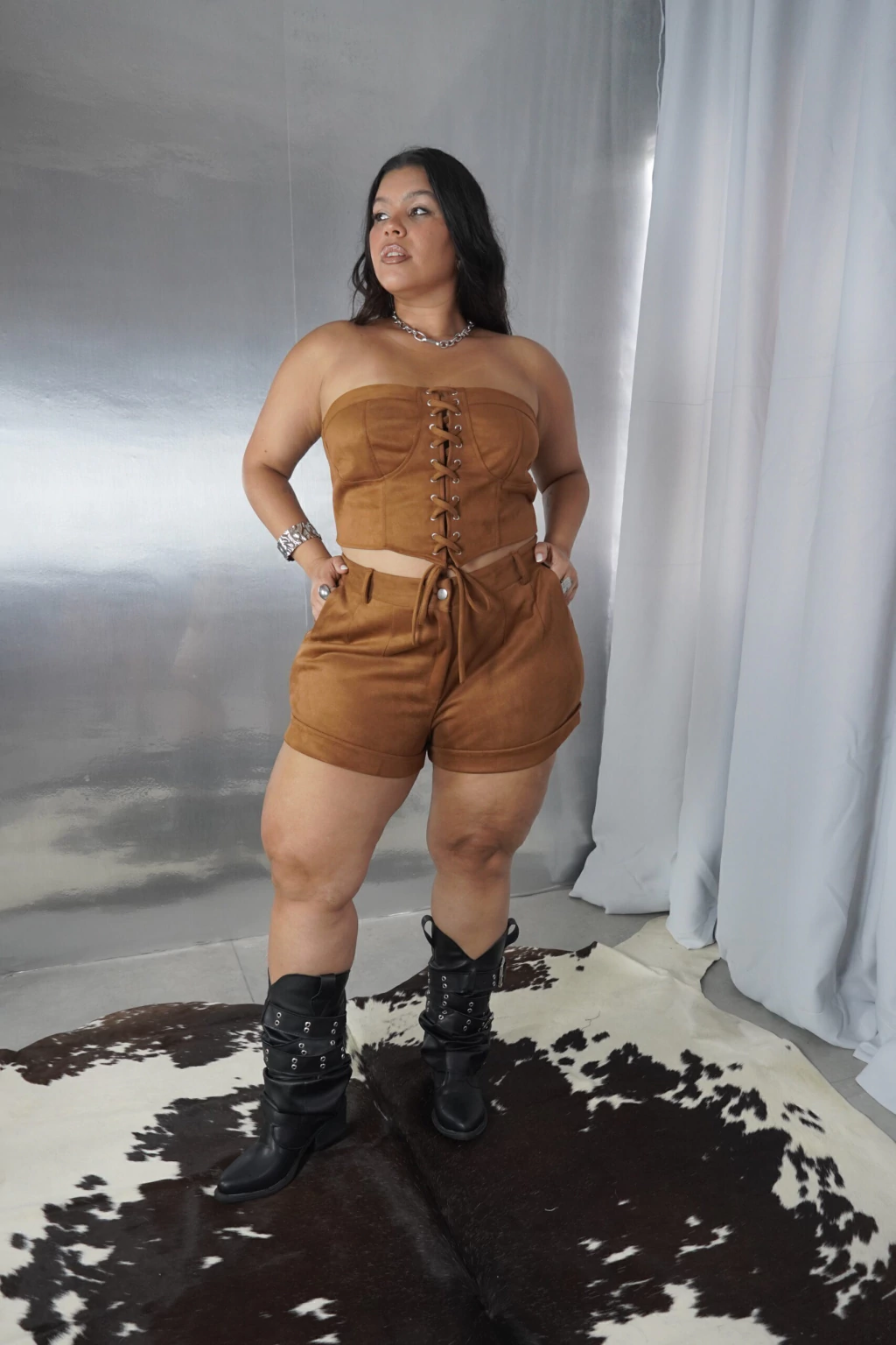 SHORT COACHELLA