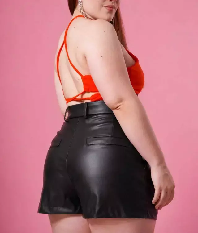 SHORT CONI