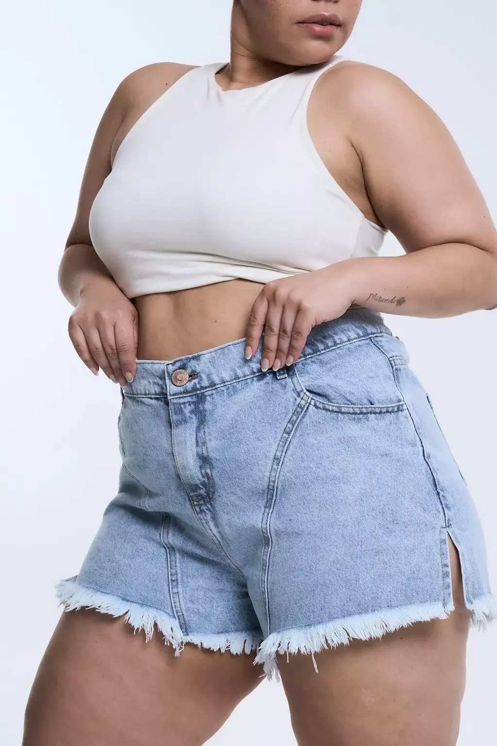 SHORT ODRIANE