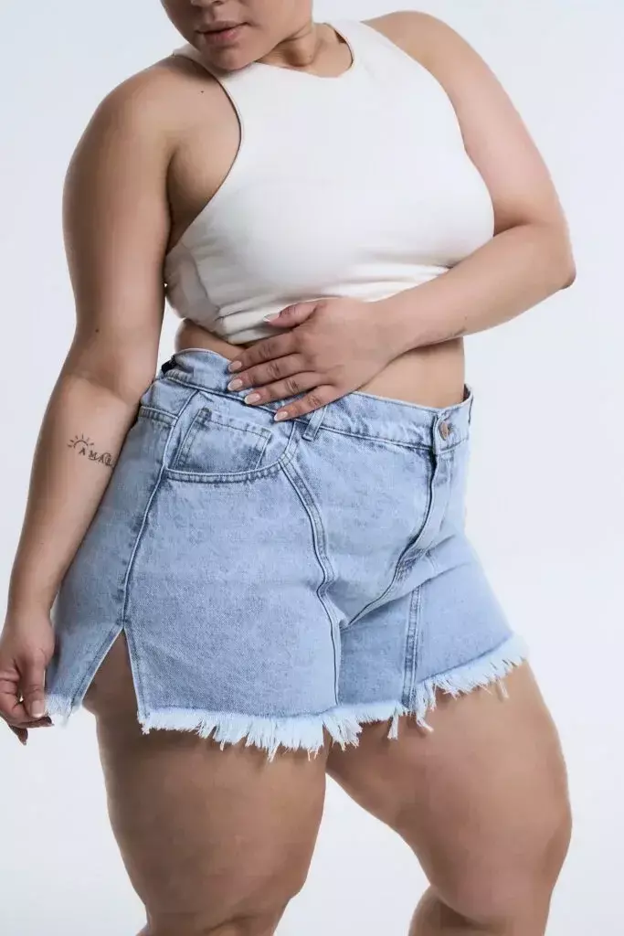 SHORT ODRIANE