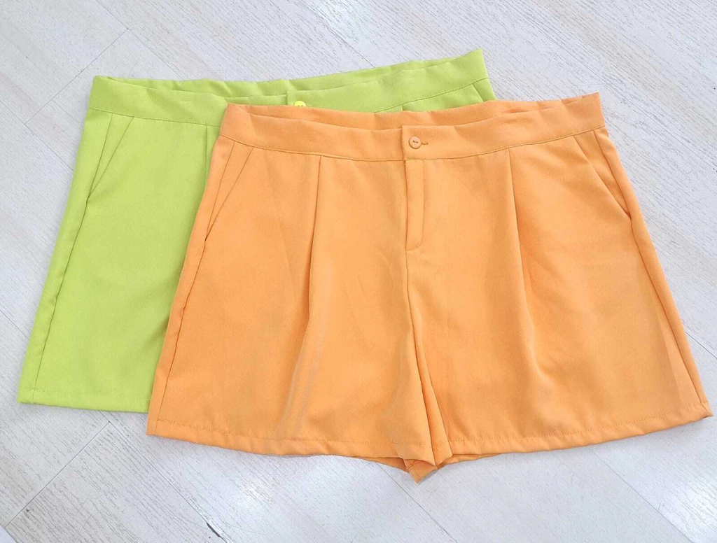 SHORT ORLIM