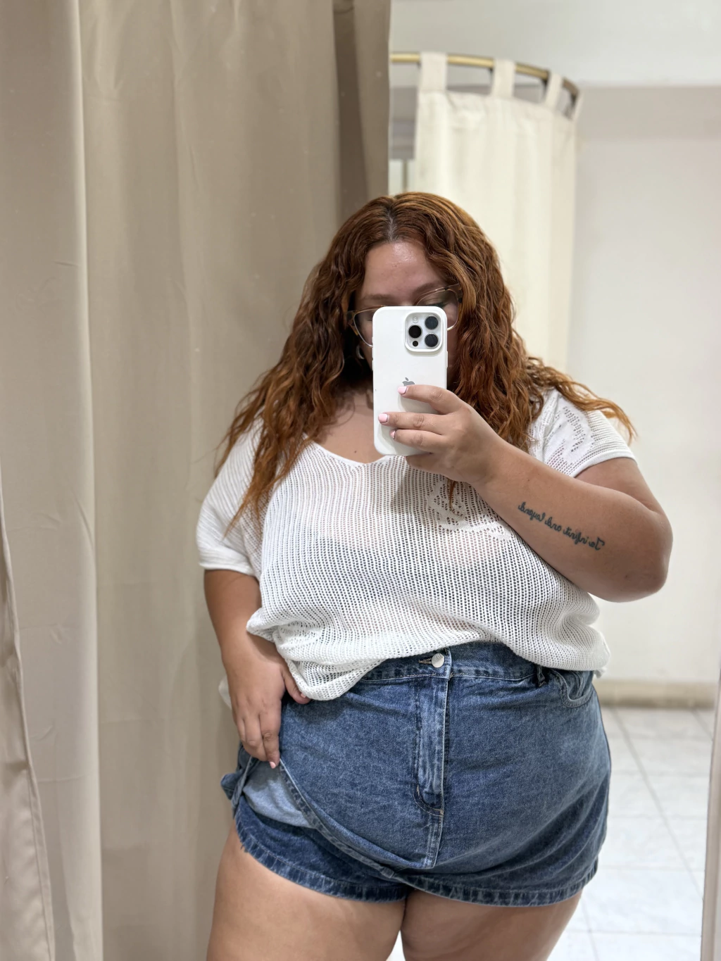 SHORT POLLERA ARI