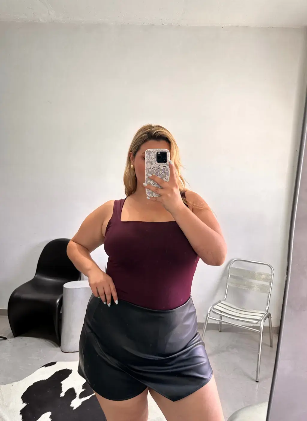 SKORT ANDY