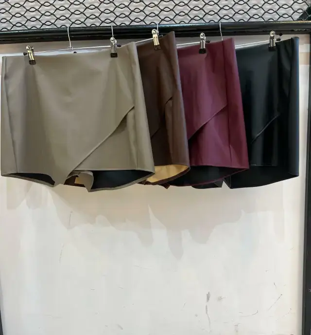 SKORT ANDY