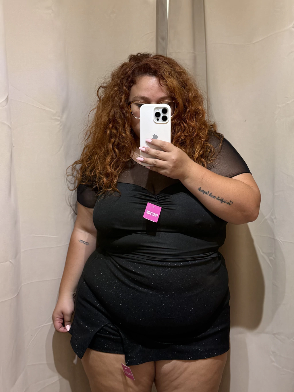 SKORT BRILLO