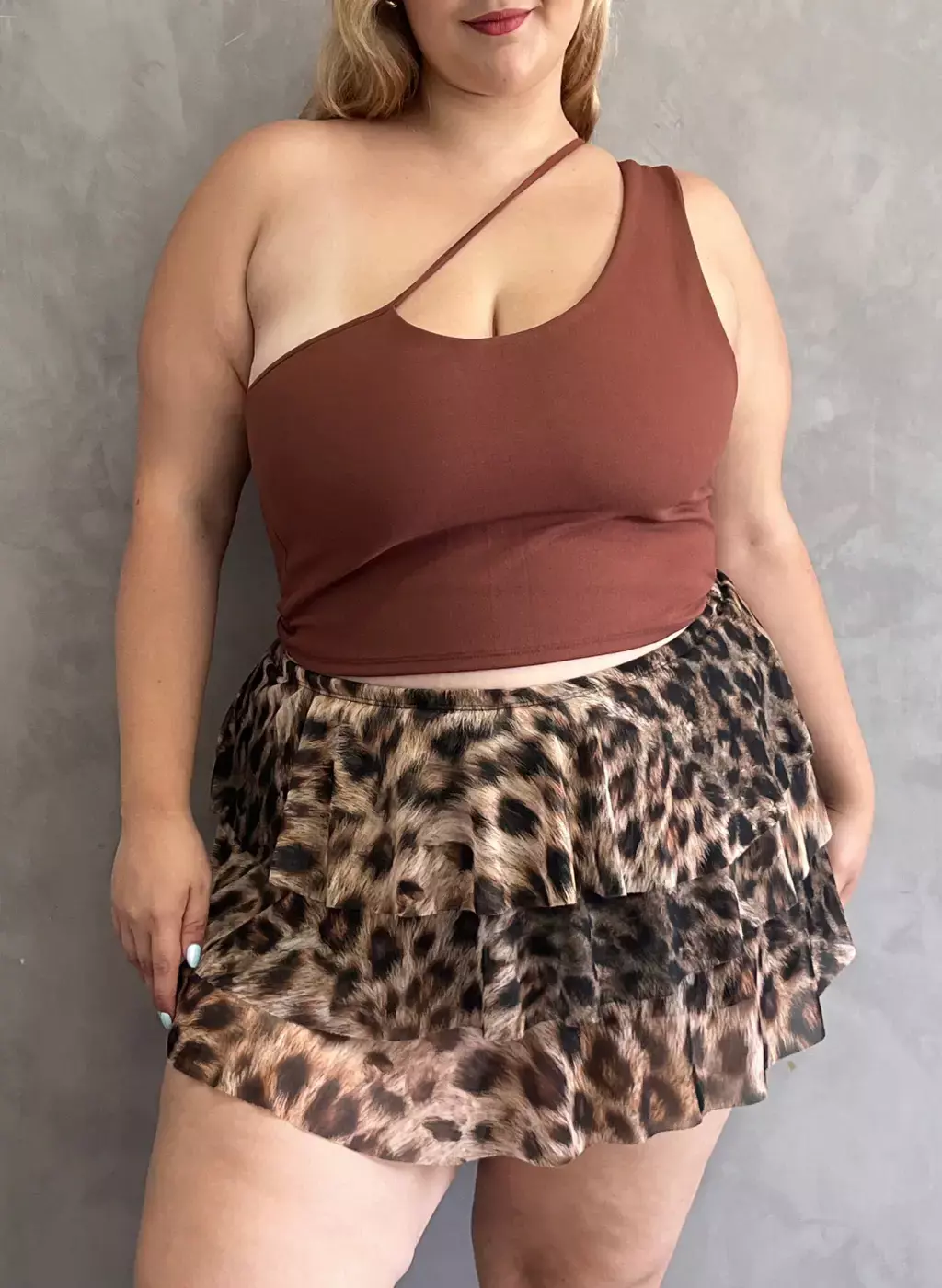 SKORT CINTIA