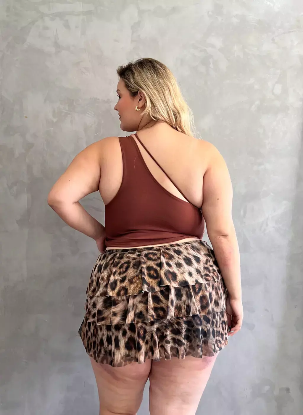 SKORT CINTIA