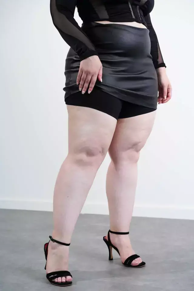 SKORT DAKOTA ENGOMADA