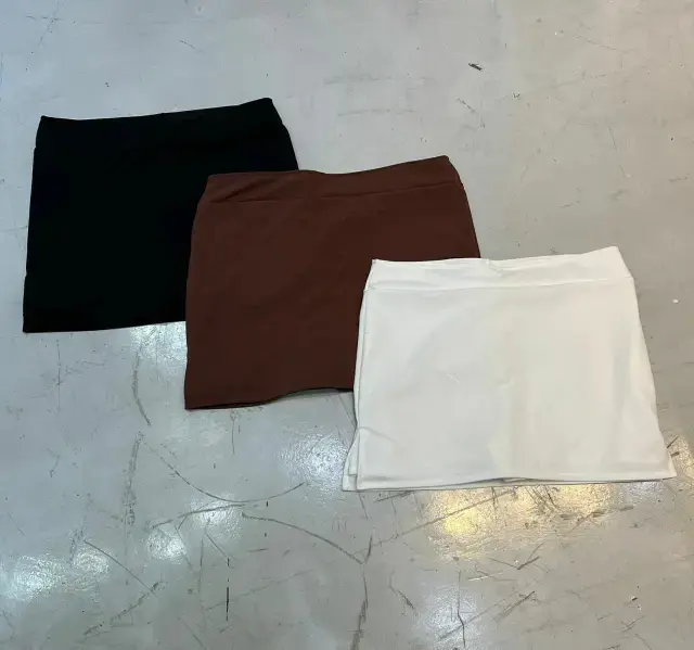 SKORT EMMA