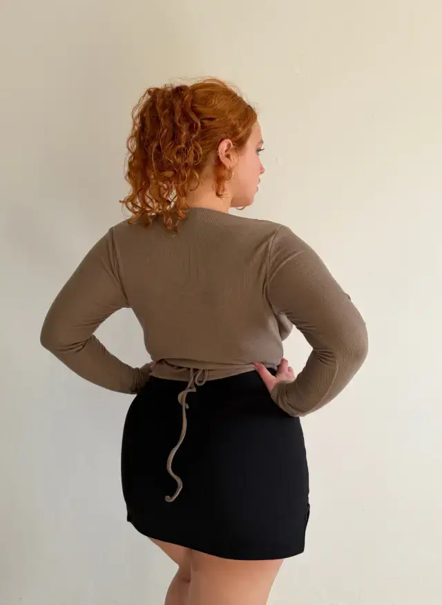 SKORT EMMA
