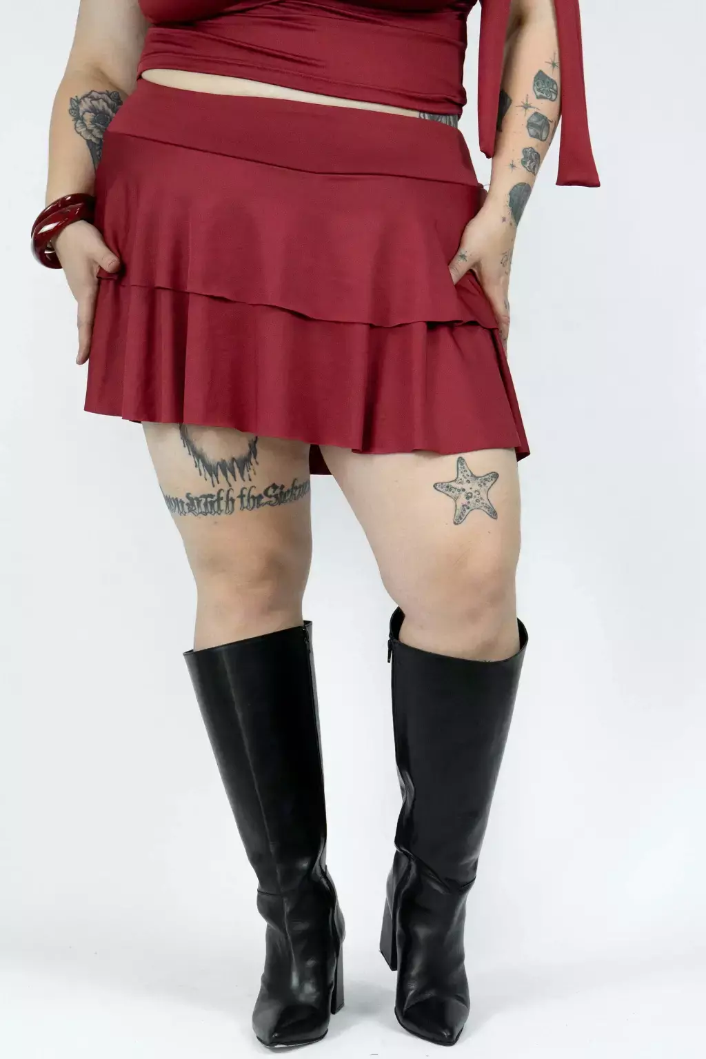SKORT FELI