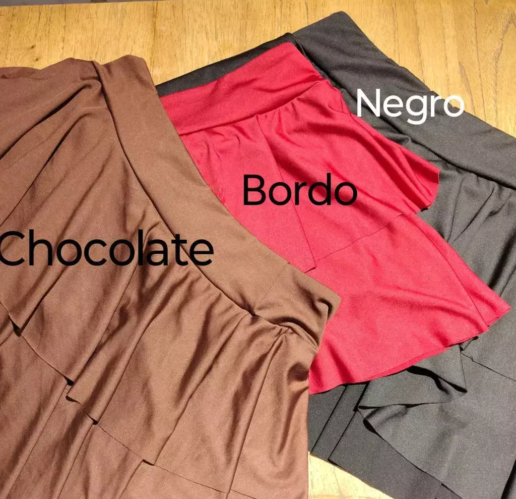 SKORT FELI