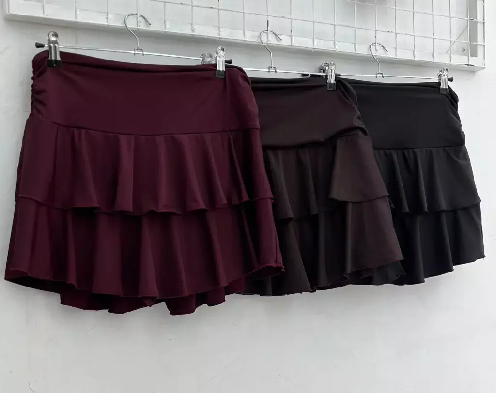 SKORT LUCILA