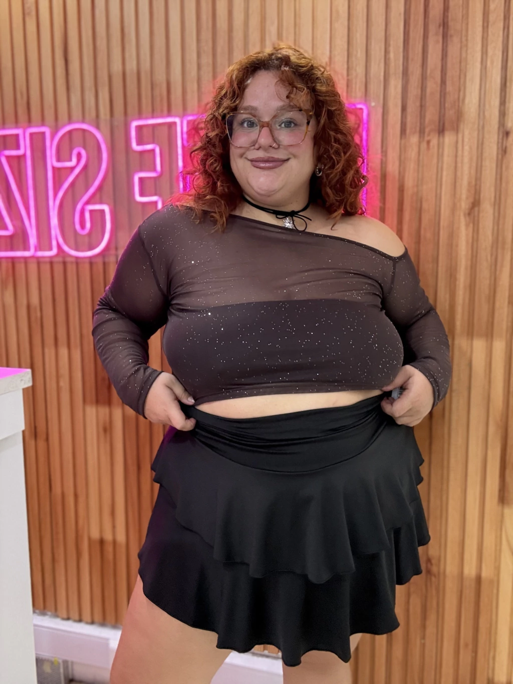 SKORT LUCILA