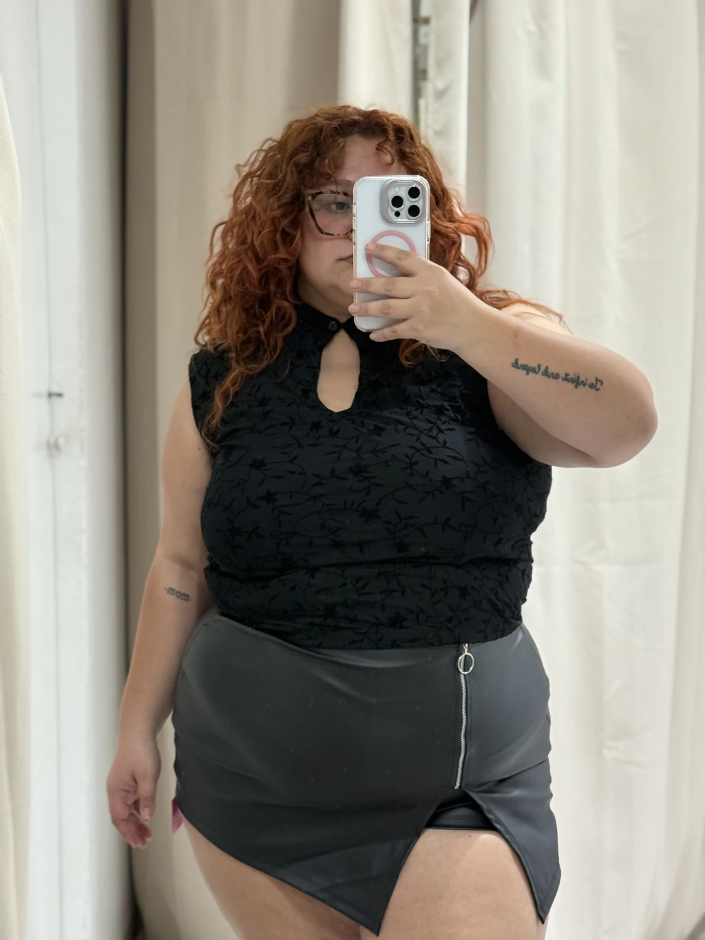 Skort mia