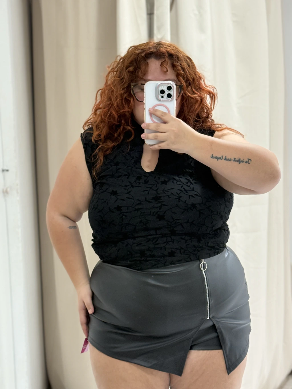 Skort mia