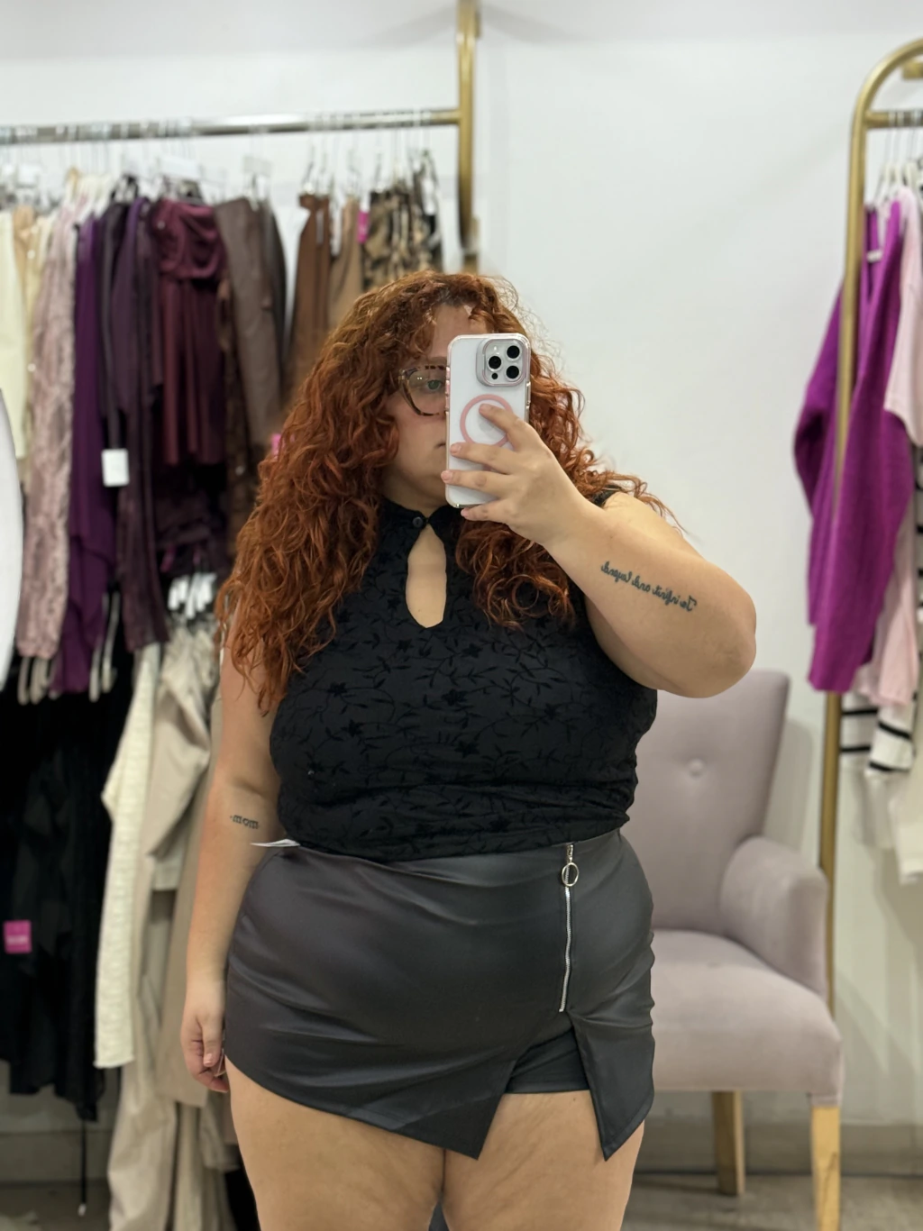 Skort mia