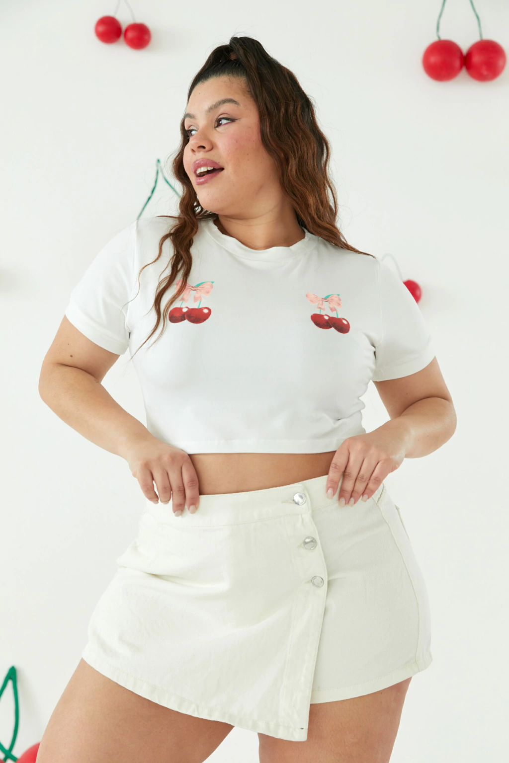 SKORT POLLY
