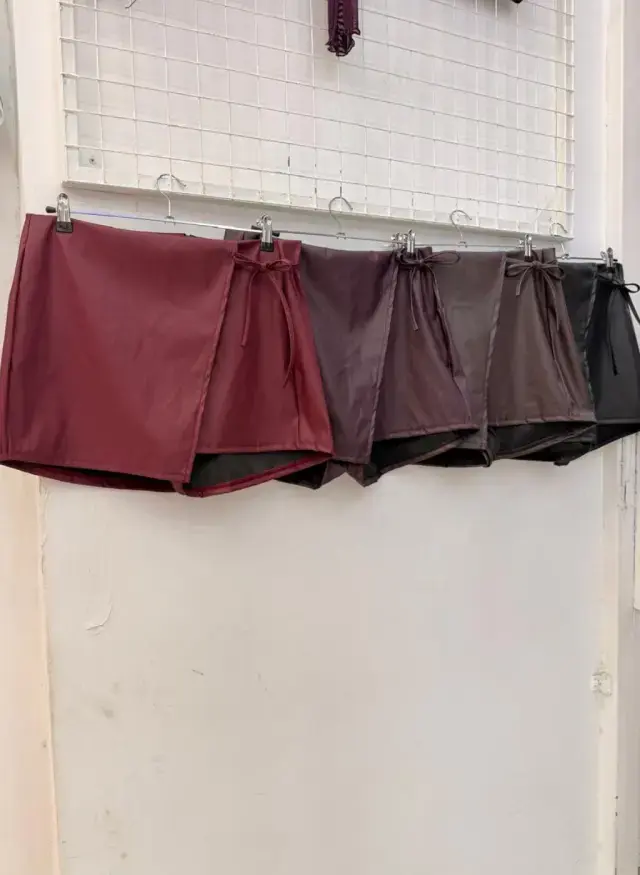 SKORT SIENNA-
