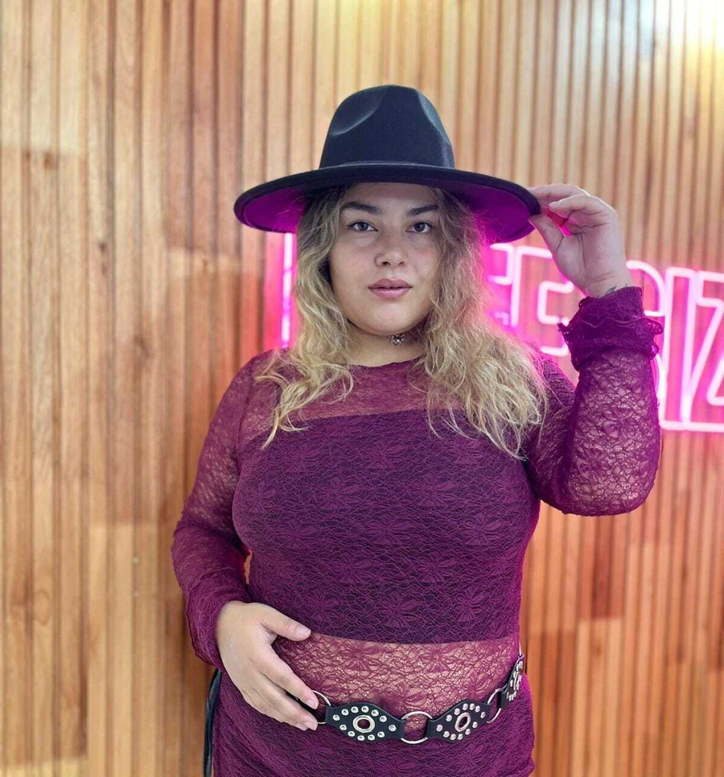 SOMBRERO