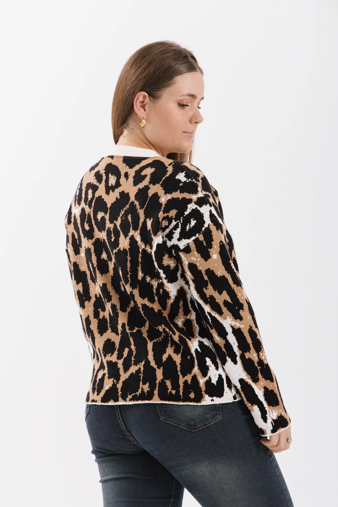 SUETER CHEETAH