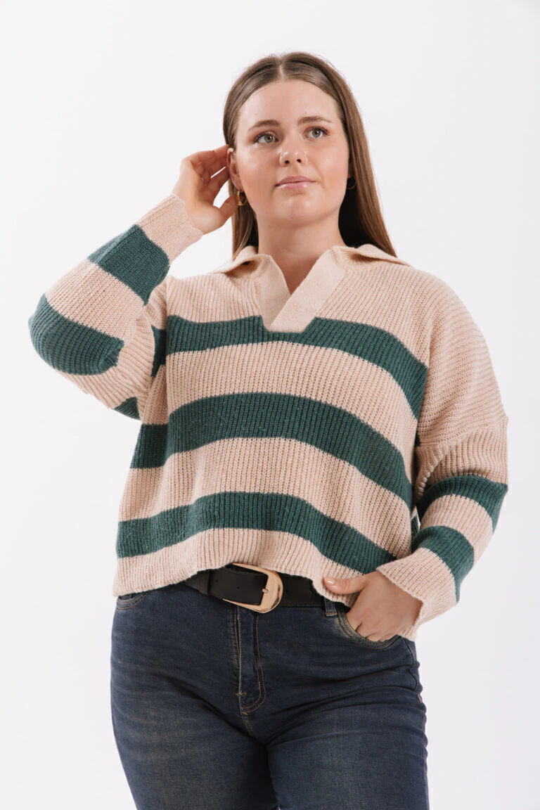 Sueter raisa