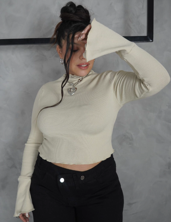 SWEATER SOFIA