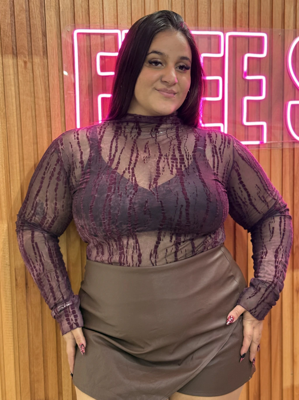 Top Elsa flok