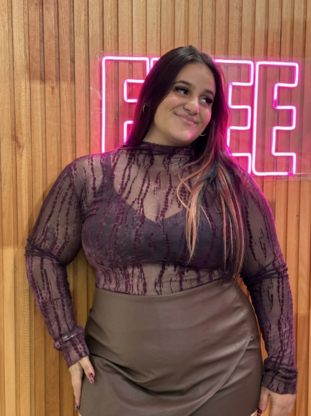 Top Elsa flok
