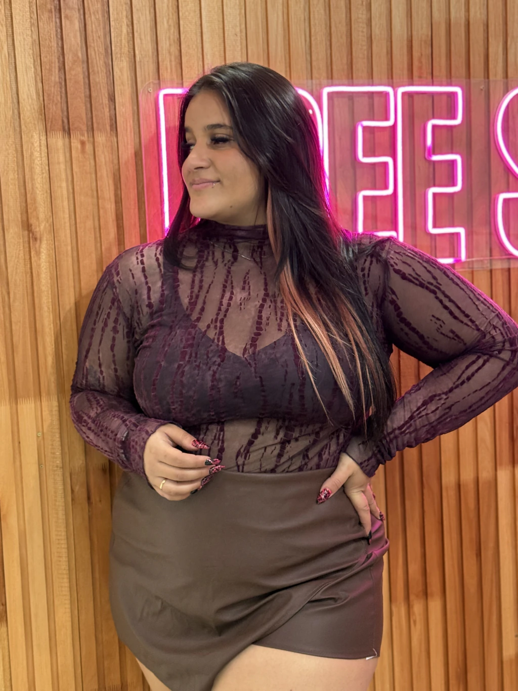 Top Elsa flok