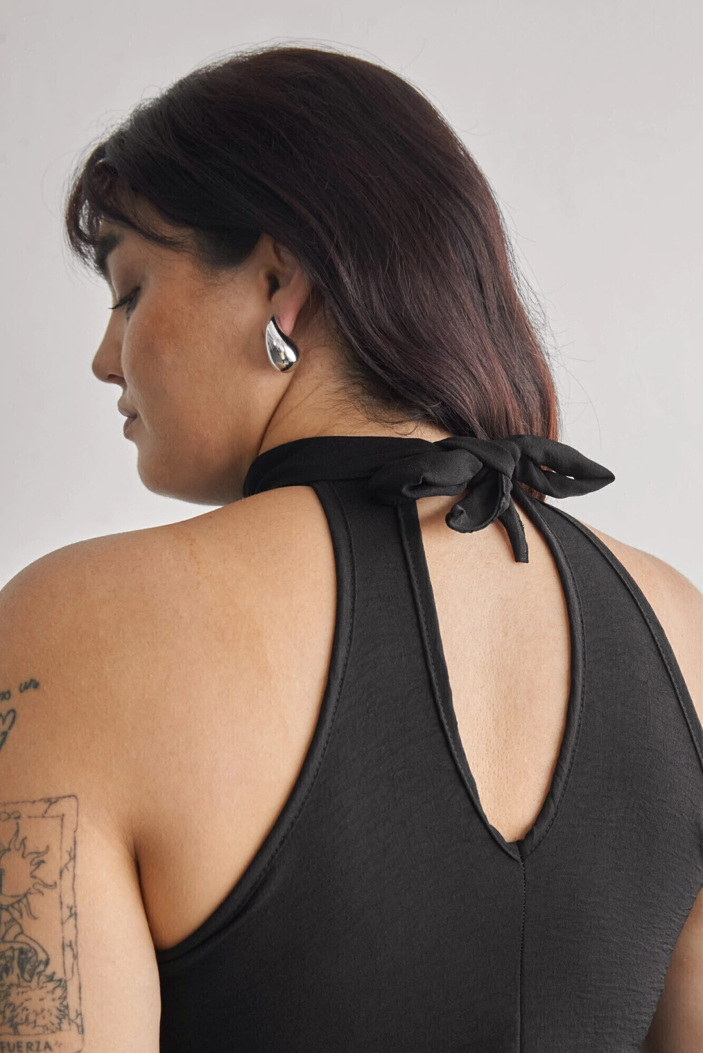 TOP HALTER
