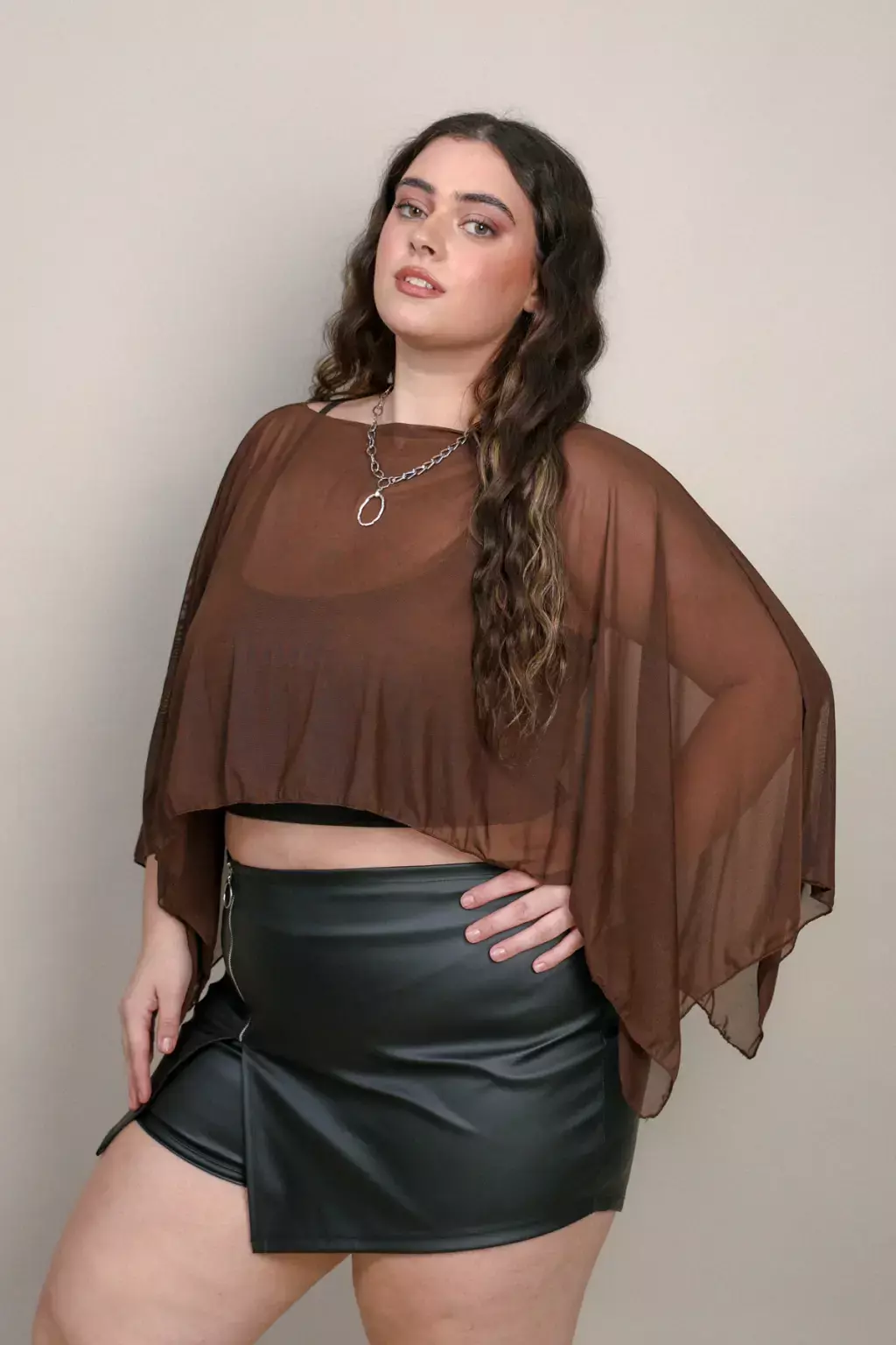 TOP JALISA