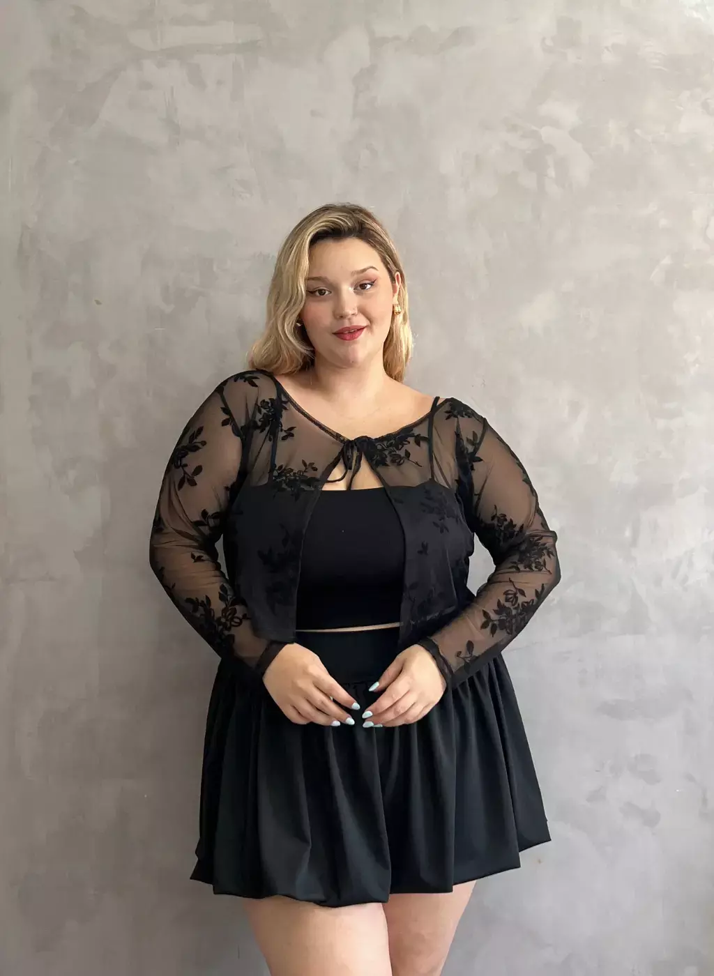 TOP JULIANA