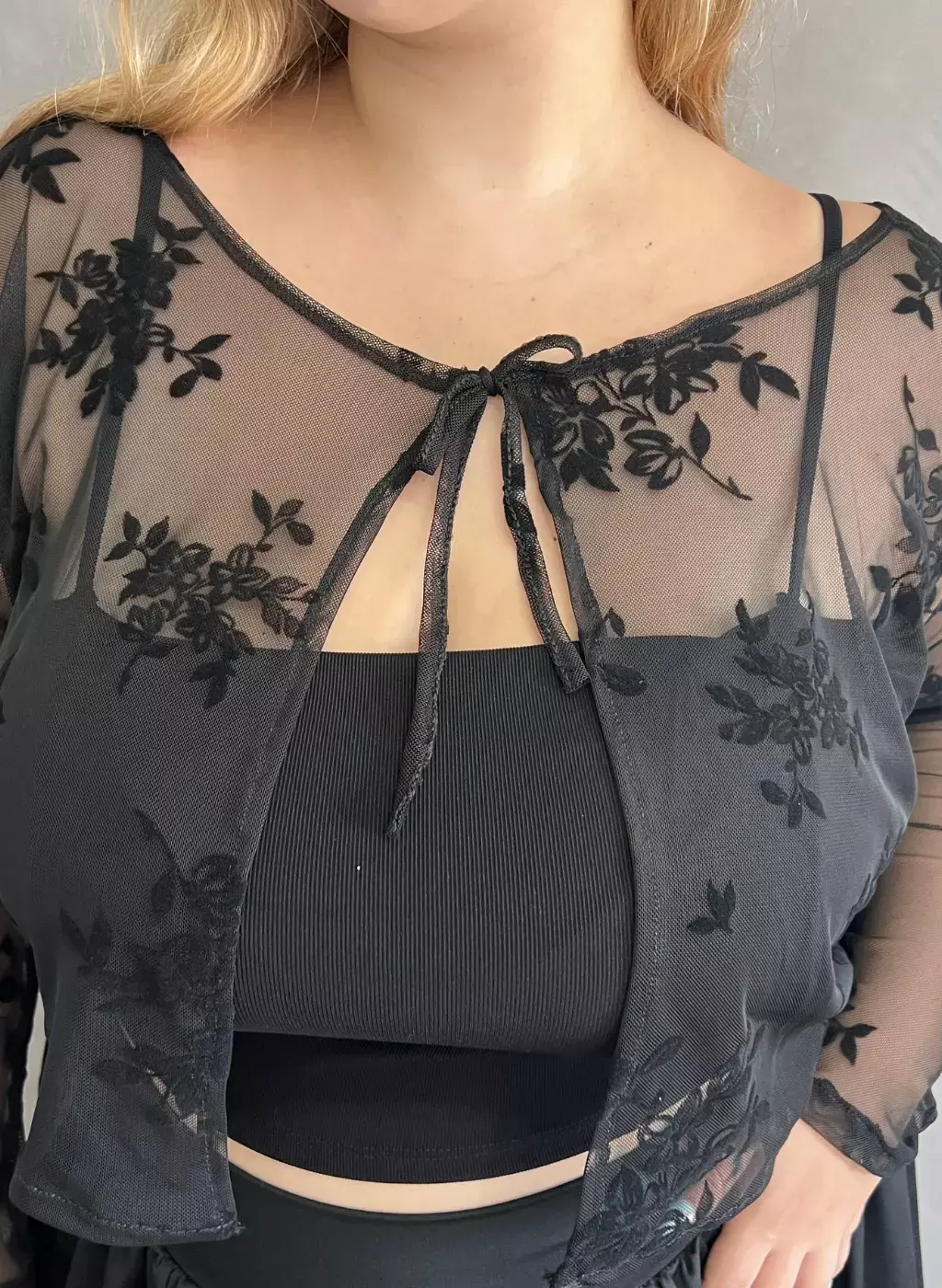 TOP JULIANA