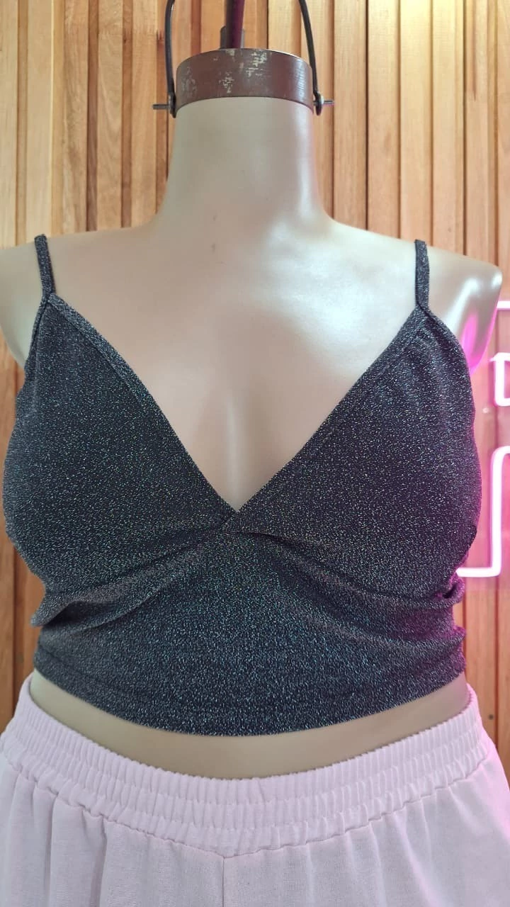 TOP LUREX