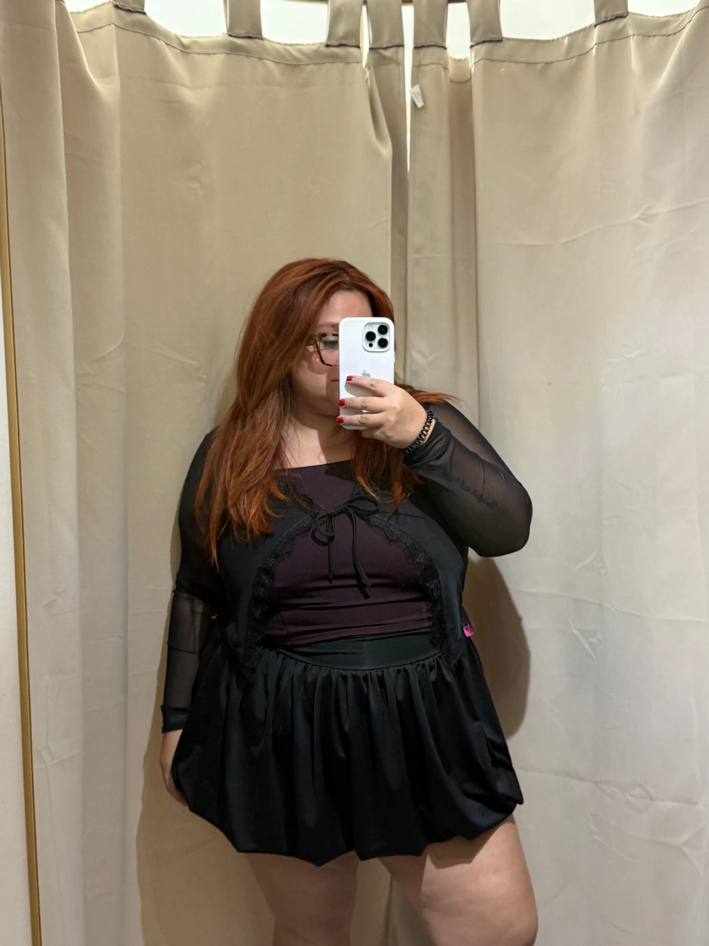 TOTAL LOOK 1
