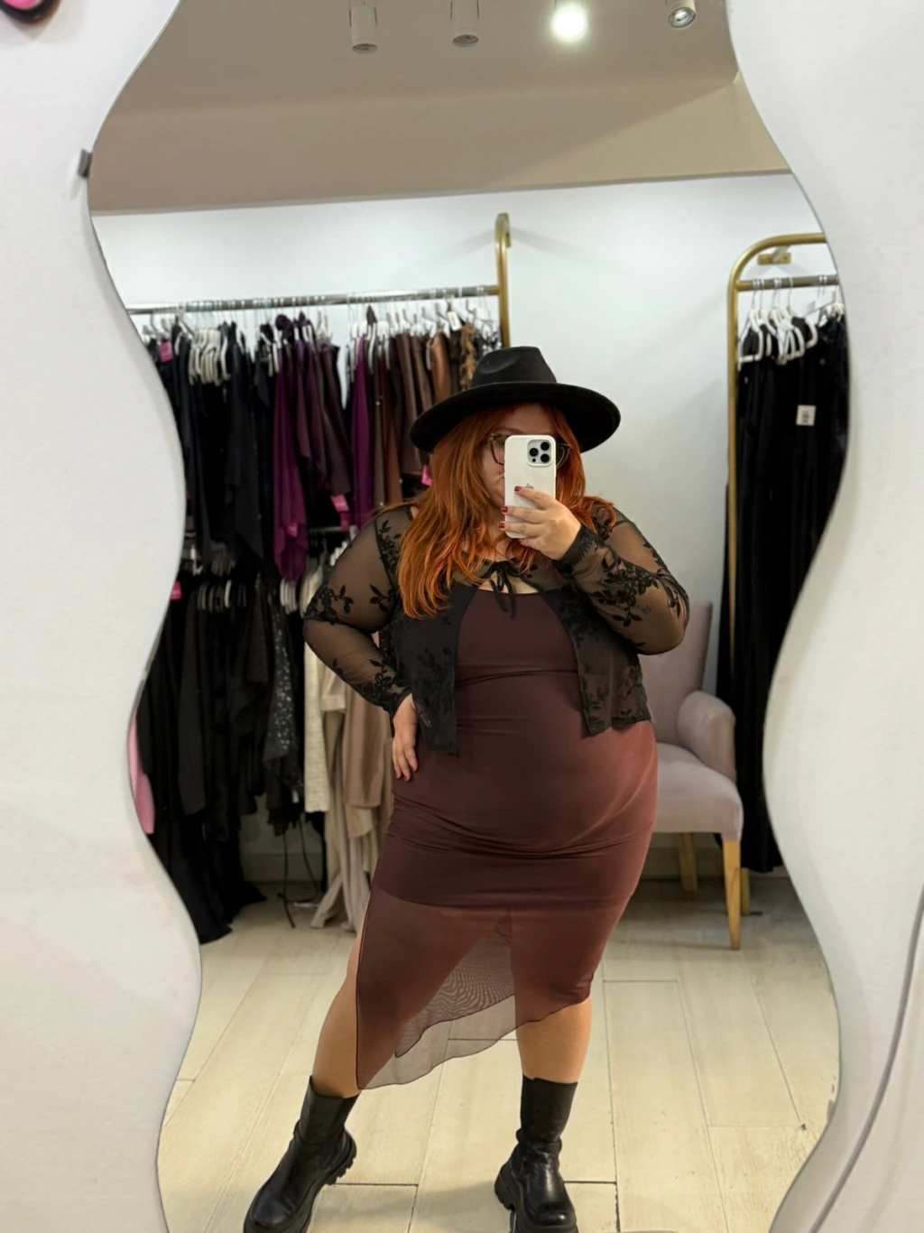 TOTAL LOOK 10