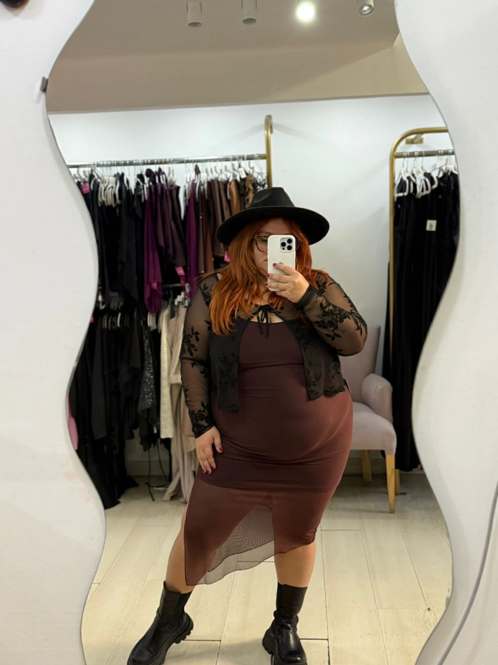 TOTAL LOOK 10