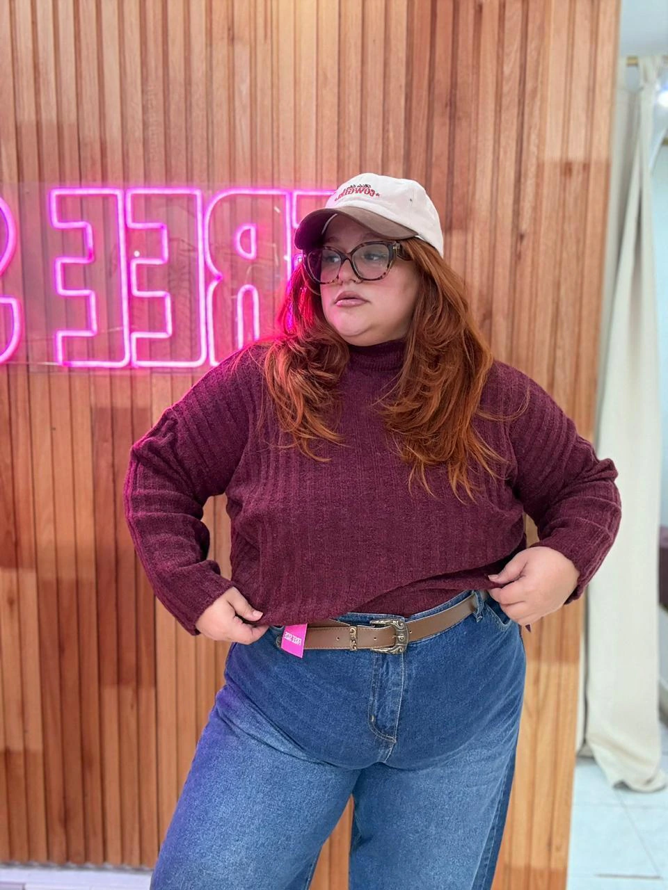 TOTAL LOOK 12